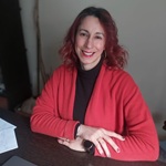 Foto de Patricia Jardim Trindade Martins Palma