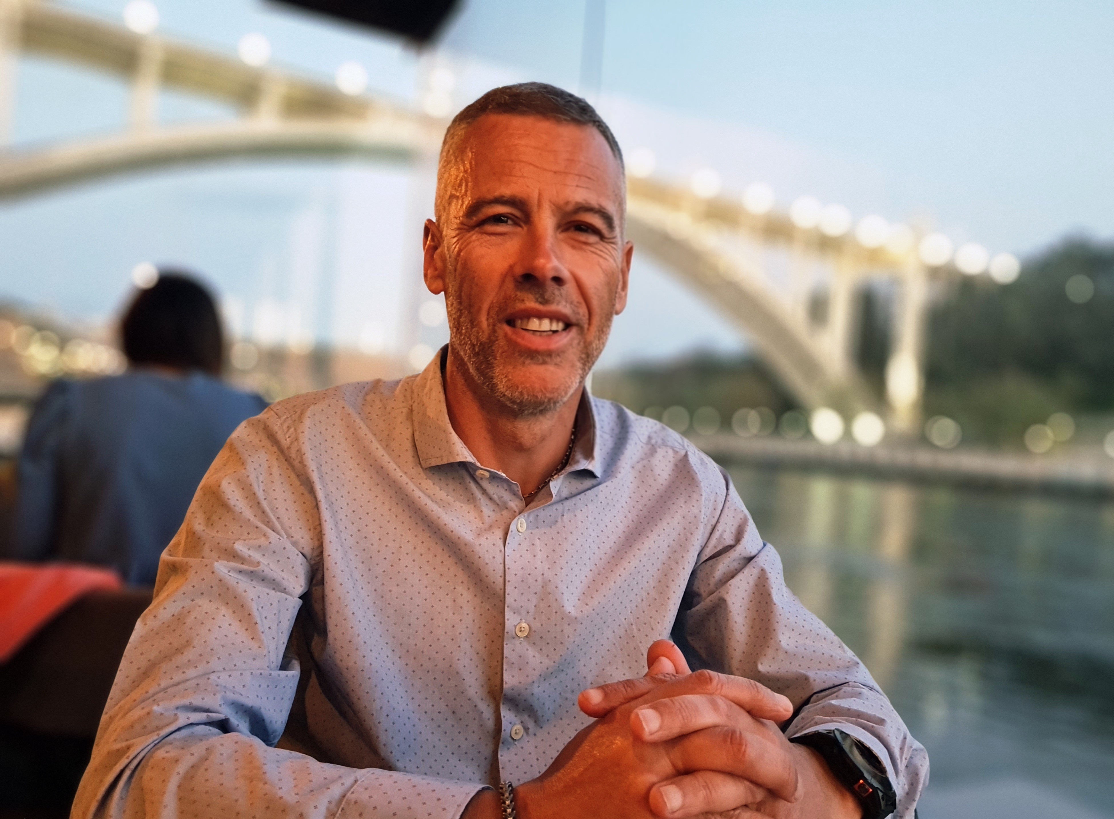 Photo of Fernando Ferreira