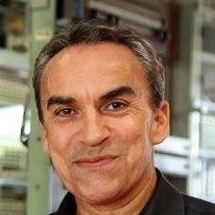 Photo of Arnaldo Manuel Pinto Santos