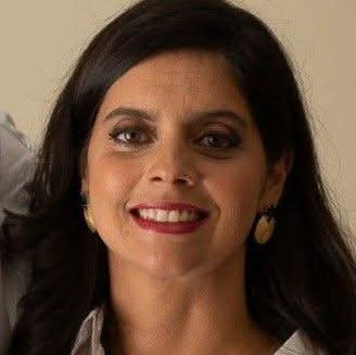 Foto de Filipa Penha Gonçalves Burnay