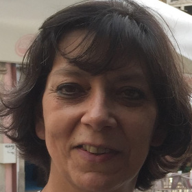 Photo of Margarida Maria de Jesus Santos Alpalhão