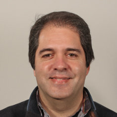 Photo of Jorge Trindade