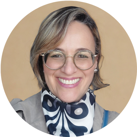 Photo of Elizabeth Batista de Souza