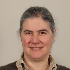 Photo of Isabel Dias