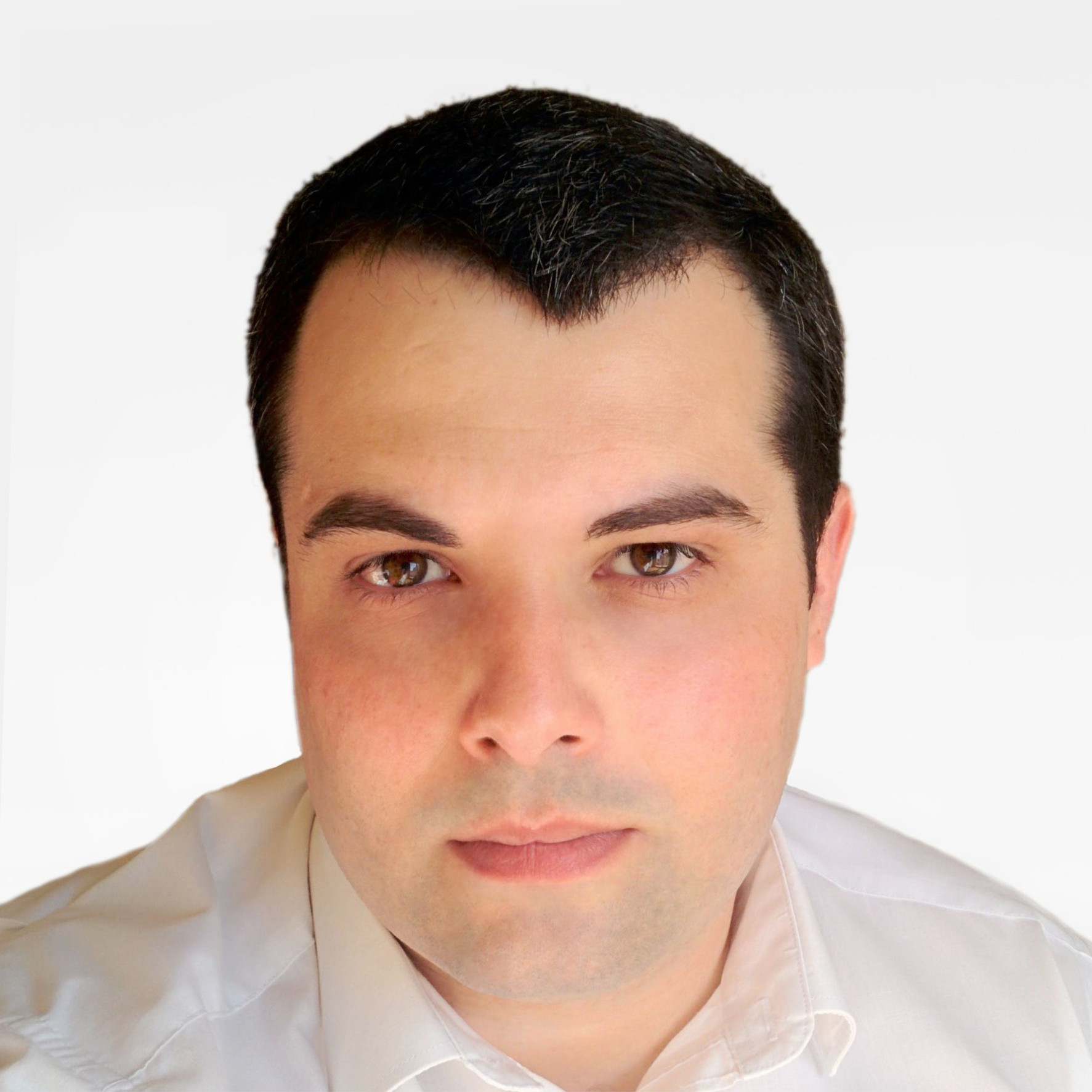 Photo of Cláudio Filipe Pedro Esperança