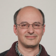 Photo of Vítor Rocio