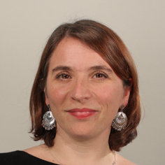 Photo of Cláudia Neves