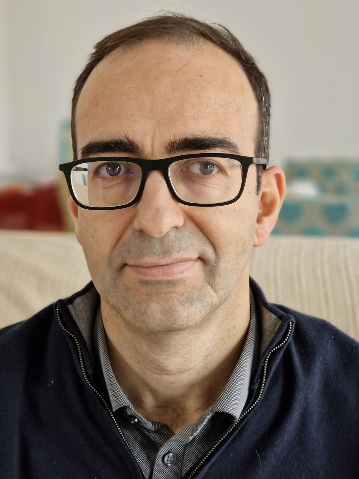Foto de Diogo Gonzalez Casanova