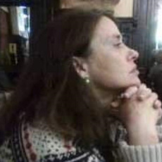Photo of Maria Bastos