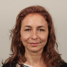 Photo of Susana Henriques