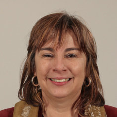 Foto de Lina Morgado