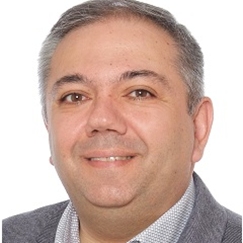 Photo of Carlos António Pinheiro Francisco Silva