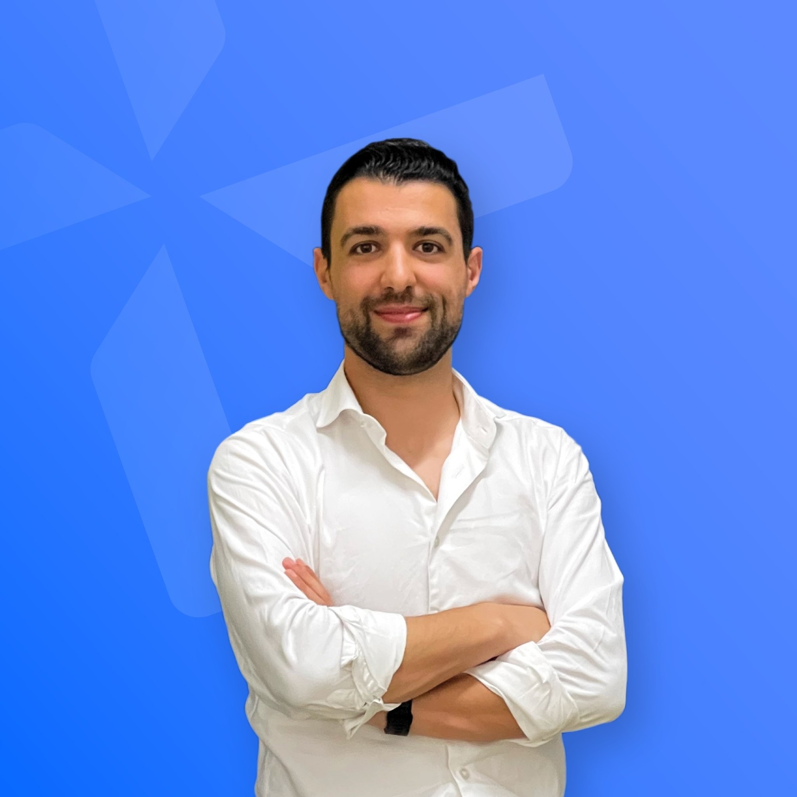 Photo of João Pedro Martins Freitas