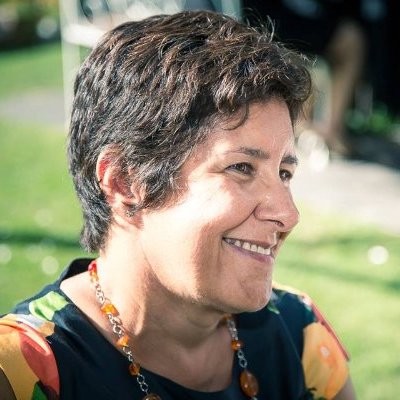 Foto de Benedita Lima