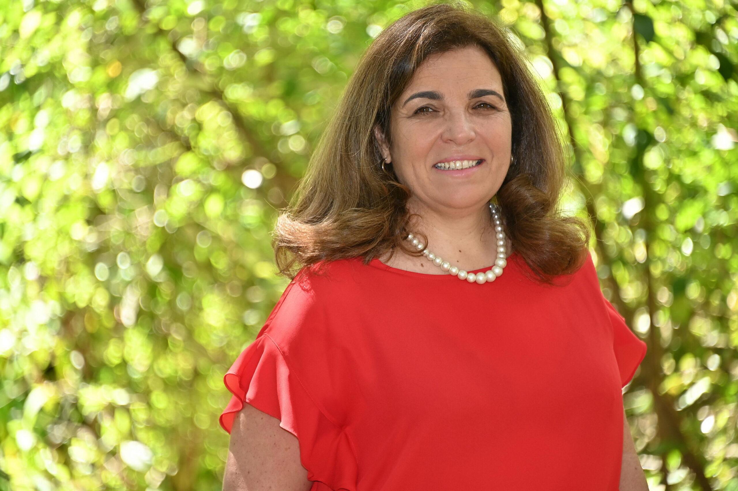 Photo of Maria Dulce Lourenço Forte