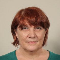 Photo of Darlinda Moreira
