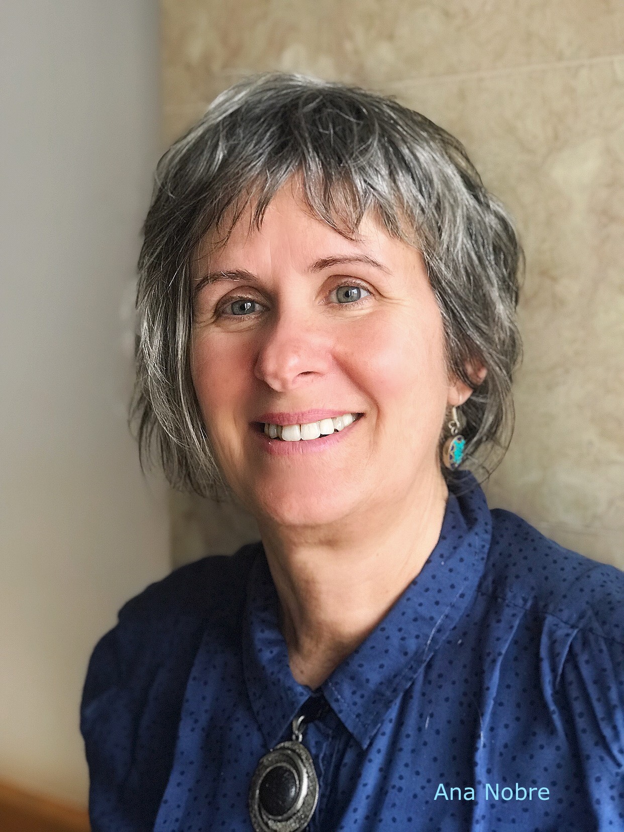 Photo of Ana Maria de Jesus Ferreira Nobre