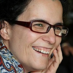 Photo of Ana Patrícia Tavares de Almeida