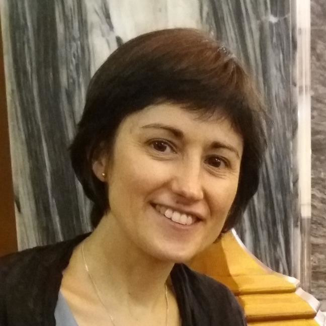Photo of Maria Adelina Ferreira Castelo