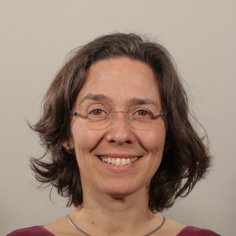Photo of Paula Nicolau