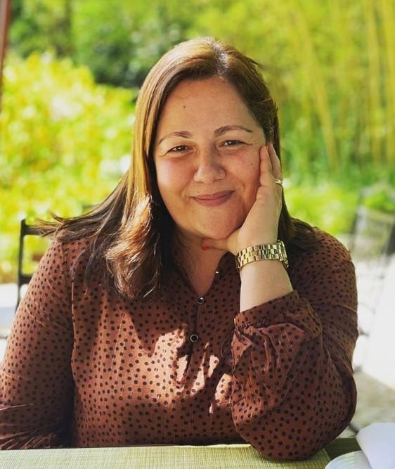 Foto de Carla Filipa Gomes de Almeida Santos Calhôa