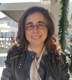 Photo of Isabel Maria Catarino Huet e Silva