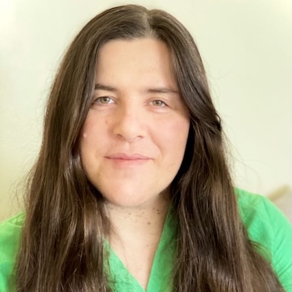 Photo of Carla Sofia Ferreira Fernandes