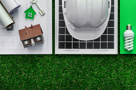 Pós-Graduação em Reabilitação Sustentável de Edifícios