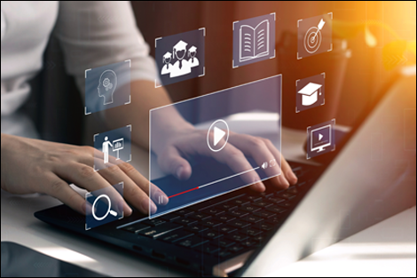 PEUC: Digitally Competent Educators (DCE)