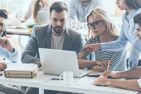 MCT: Bootcamp - Simulação de Gestão Turística - 1ª edição