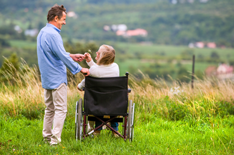 Imagem do curso MCT: Turismo Rural Inclusivo: Pensar a Experiência para Todos