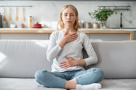 MC: Ansiedade: Compreender, Gerir e Superar