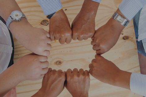 Pós-Graduação em Liderança e Gestão da Formação