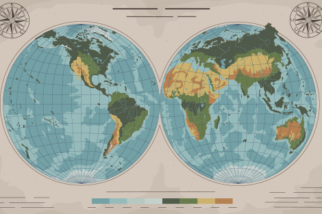 Pós-Graduação em Sistemas de Informação Geográfica